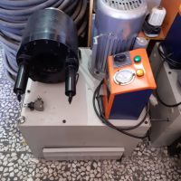 تولید اتصالات هیدرولیک و پنوماتیک