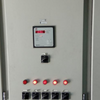 خدمات برق صنعتی و تابلو برق در کرج