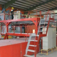 فروش 12000 متر کارخانه تبریز