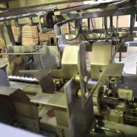 فروش دستگاه کارتنینگ