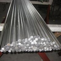 تولید انواع شش گوش آلومینیوم