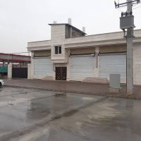 فروش ملک تجاری اداری در کمربندی اندیشه