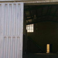 فروش 1200 متر کارخانه یونولیت شهرک صنعتی اشتهارد