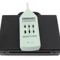 فروش صوت سنج دیجیتال SL4022 در تهران
