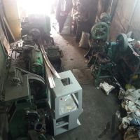 فروش ماشین آلات تراشکاری وپرس در تهران