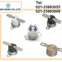 هیتر,ترمودیسک,ترموسوییچ,سنسور حرارتی