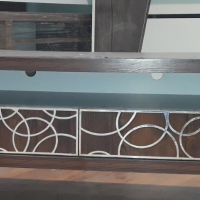 طرح های جدید میز تلویزیون  در قم