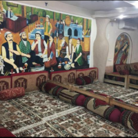 فروش یامعاوضه 2100 متر تالار مجالس در شیراز