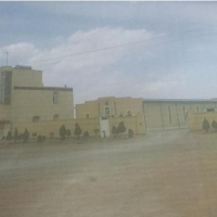 معاوضه و فروش 6000 متر کارخانه در مهریز