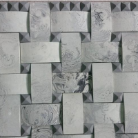 تولید  سنگ مصنوعی نانو