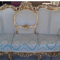 تولید کننده انواع مبلمان استیل و کلاسیک