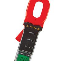 فروش ارت سنج دیجیتال کلمپی