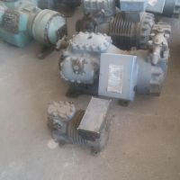 سردخانه زیر صفر آمونیاکی کارکرده