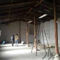 اجاره کارگاه ۱۰۰۰متری ارومیه جاده دریا