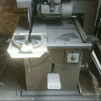 اره آتشی تک فاز