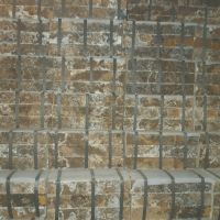 سنگ گیوتین گردوئی بی موج مجدم