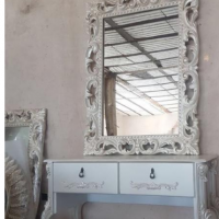 تولیدی انواع وسایل سالن ارایشی