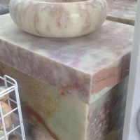 روشوئی سنگی مرمر