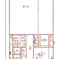 فروش کارخانه نان صنعتی در شمال فارس آباده