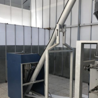 فروش 2500 متر کارخانه در شهرک صنعتی قایمشهر