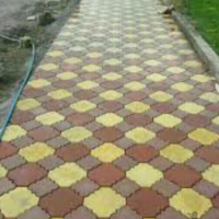 تولید و فروش انواع موزائیک اراک