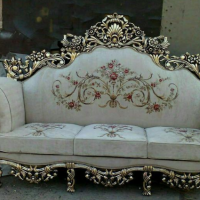 تعمیرات انواع مبلمان راحتی واستیل