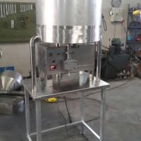 دستگاه پر کن مایعات غلیظ(دستگاه پر کن عسل)