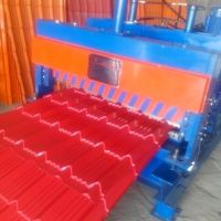 دستگاه طرح سفال ژنوا