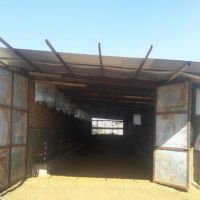 فروش کارخانه بتن در جاده کلات