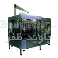 دستگاه تری بلوک