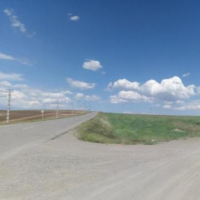 فروش 25000 متر زمین مرغداری در تبریز