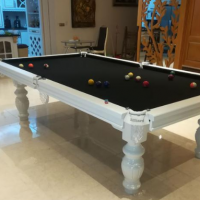 تولید کننده اصلی میز بیلیارد در کرج