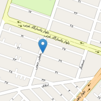 فروش 540 متر سوله مناسب جهت انبار و دفتر فروش در شیراز