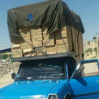 بندر انزلی حمل بار