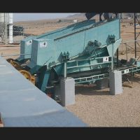 فروش کارخانه بتن سبک AAC در شهرستان طبس