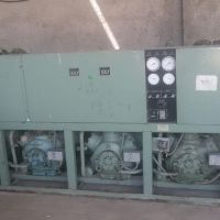 فروش کندانسور