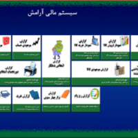 سیستم مالی گیتی یار