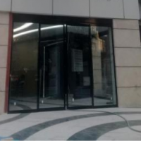 خدمات نصب و تعمیرات درب اتوماتیک شیشه ای در تهران