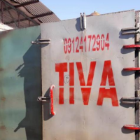 خط تولید زغال کرمان