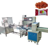 خط تولید و بسته بندی تنباکو