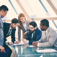 مشاوره ماشین آلات صنعتی