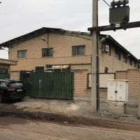 فروش کارخانه بسته بندی در شهرک اشتهارد کرج