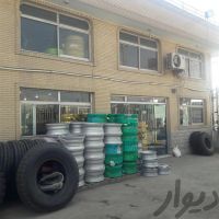 فروش گاراژ در خانه اصفهان