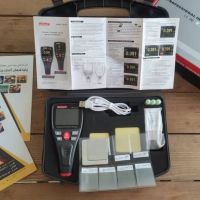 ضخامت سنج وینتکت