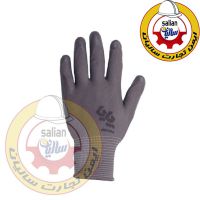 دستکش کف مواد پایا