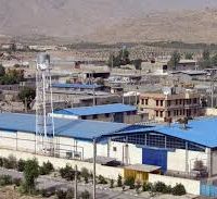 قیمت شهرک صنعتی مریوان