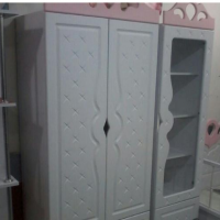 تولید سرویس نوزاد ونوجوان در کاشان