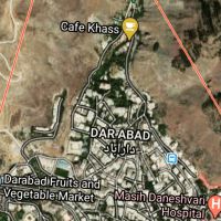 فروش زمین هکتاری تجاری در تهران