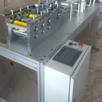 فروش خط تولید ماسک تمام پرس تهران