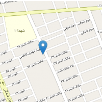 فروش 1100 متر مجتمع تفریحی و تالار در کرمان